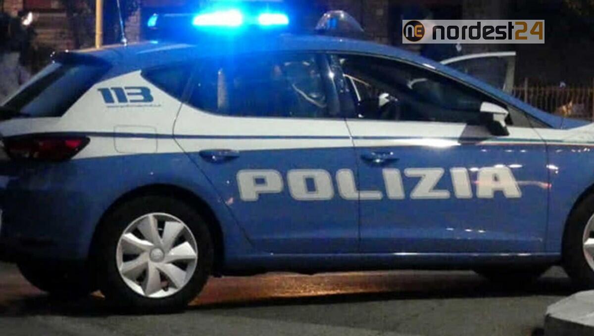 Otto ordini di allontanamento, 2 daspo urbani ed un foglio di via per giovani tra 15 e 19 anni - 