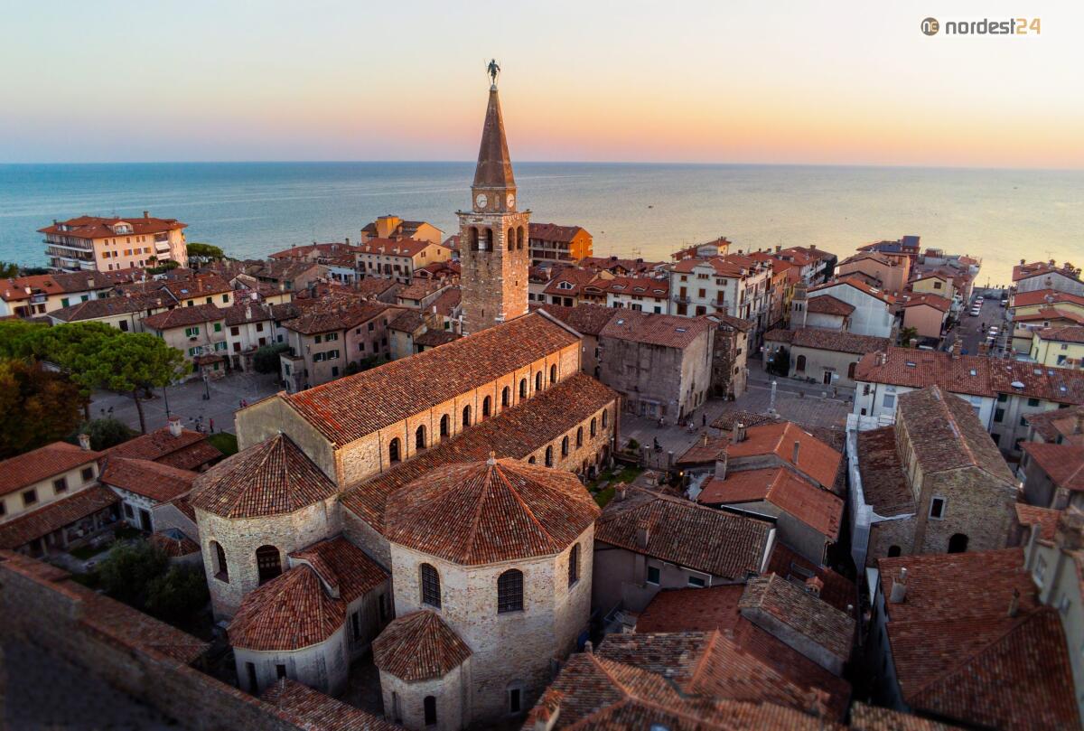 L'Isola di Grado, granello d'oro sotto il sole d'agosto: calendario eventi - 