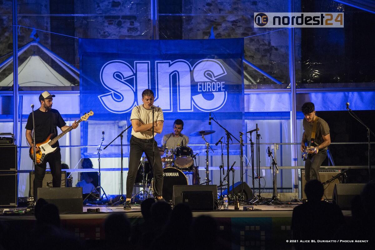 Nuovo successo per Suns Friûl: gli eventi proseguono in attesa del concertone - 