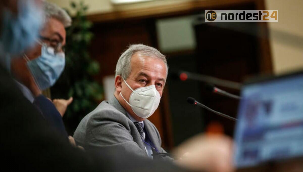 Fonti: Green pass al chiuso per ristoranti dal 5/8, stato emergenza fino 31/12 - 