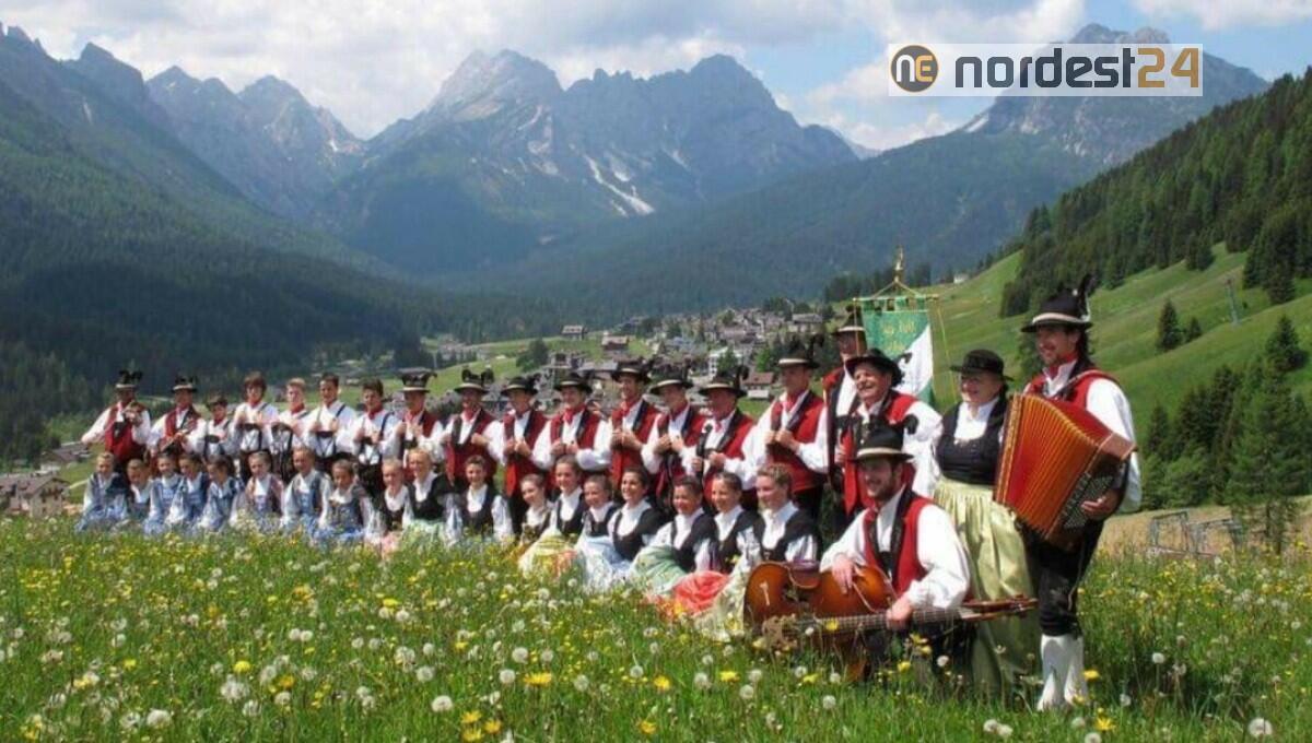 Le tradizioni e il folklore nelle serate Sappadine al via domani - 