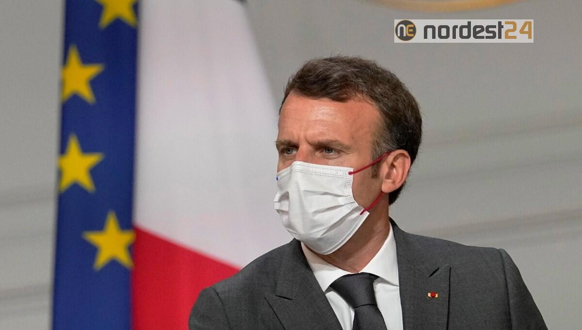 Francia, linea dura anti-Covid: niente stipendio a medici e infermieri non vaccinati e senza green pass a casa - 