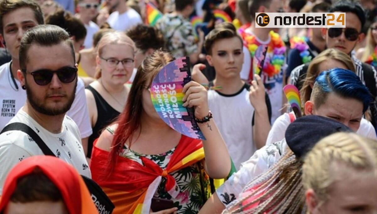 Diniego di patrocinio a FVG Pride dal Garante per i diritti della persona - 