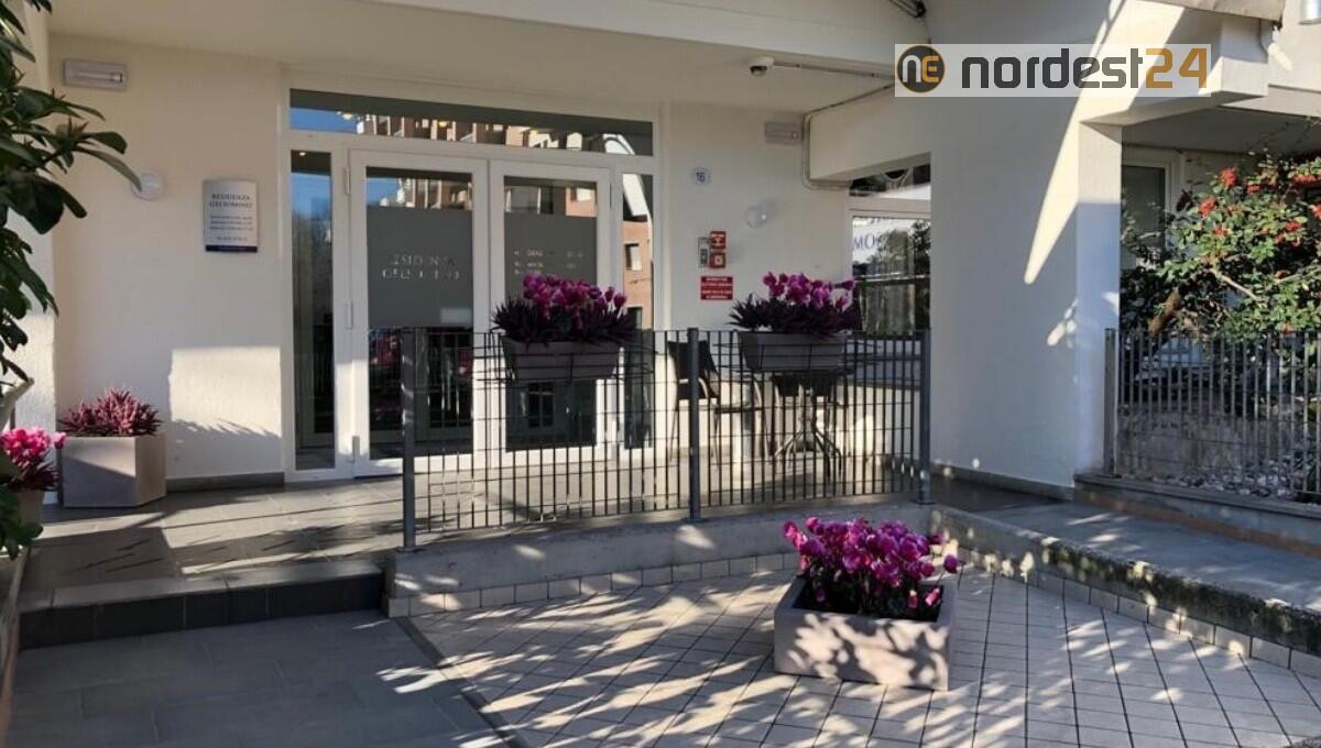 Udine. Riapre la Residenza per anziani “Gelsomino”, completamente ristrutturata - 