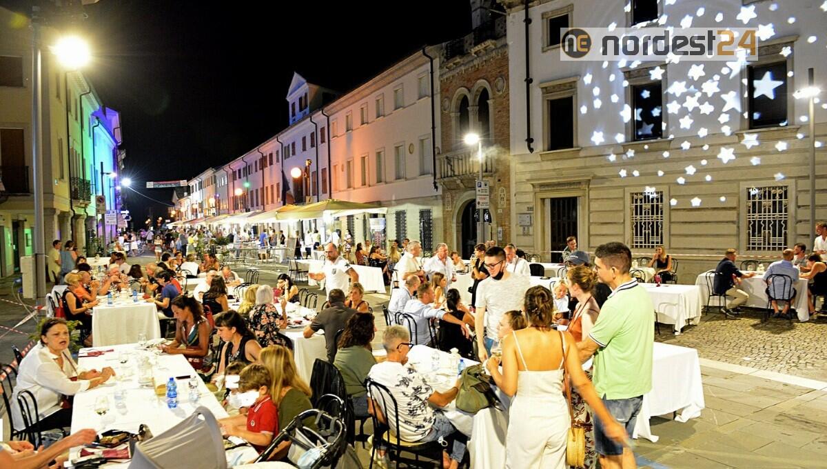 Da giovedì a Latisana "Sere d'Estate": negozi aperti, eventi, enogastronomia, degustazioni - 