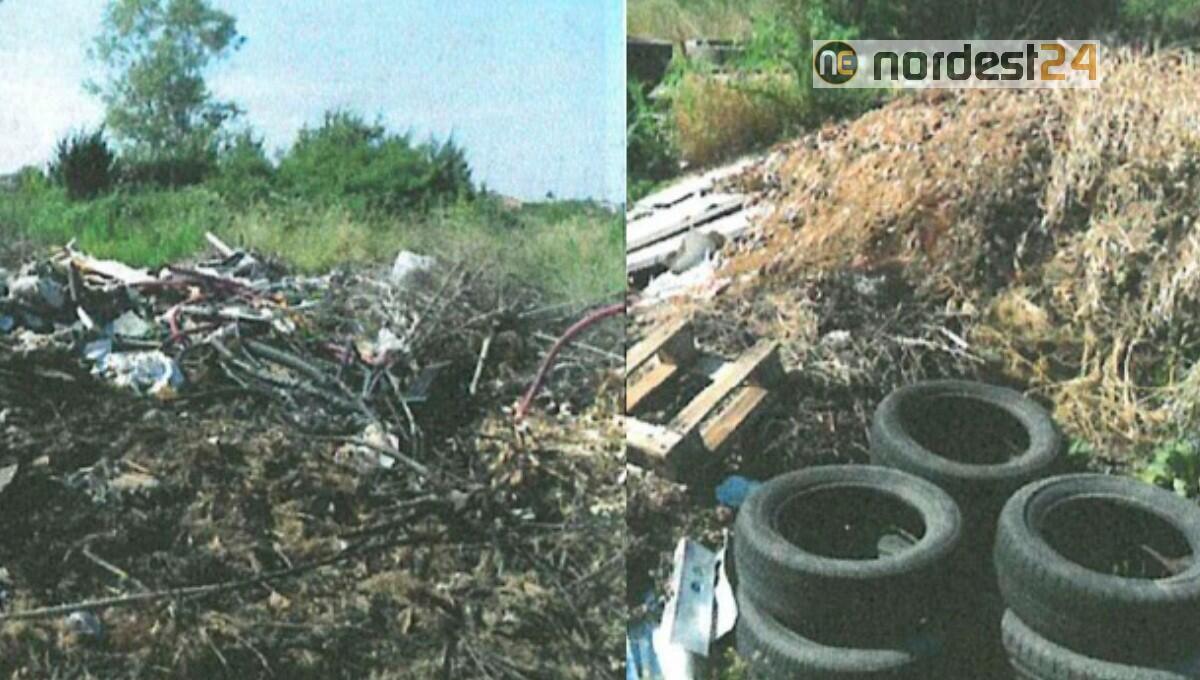 Udine, Ordinanza per recintare campo nomadi in via Monte sei Busi - 