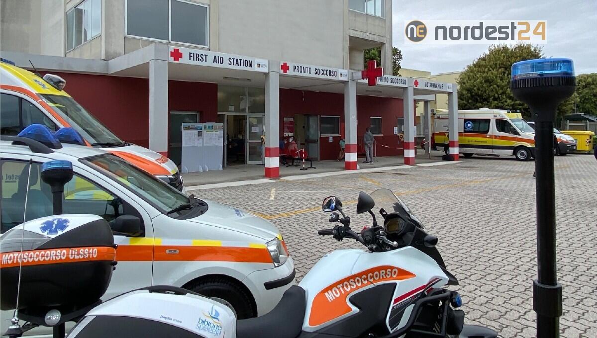 Bibione, nuovo ambulatorio infermieristico al Punto di Primo intervento - 