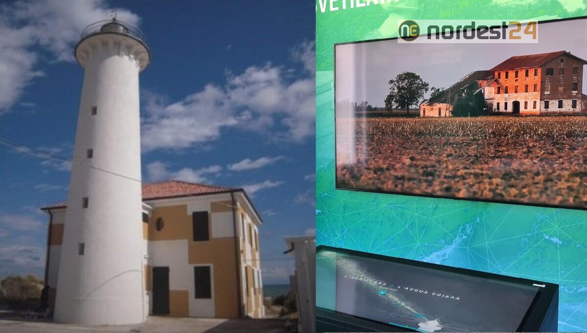 Al Faro di Bibione si accendono i riflettori sulla friulanità - 