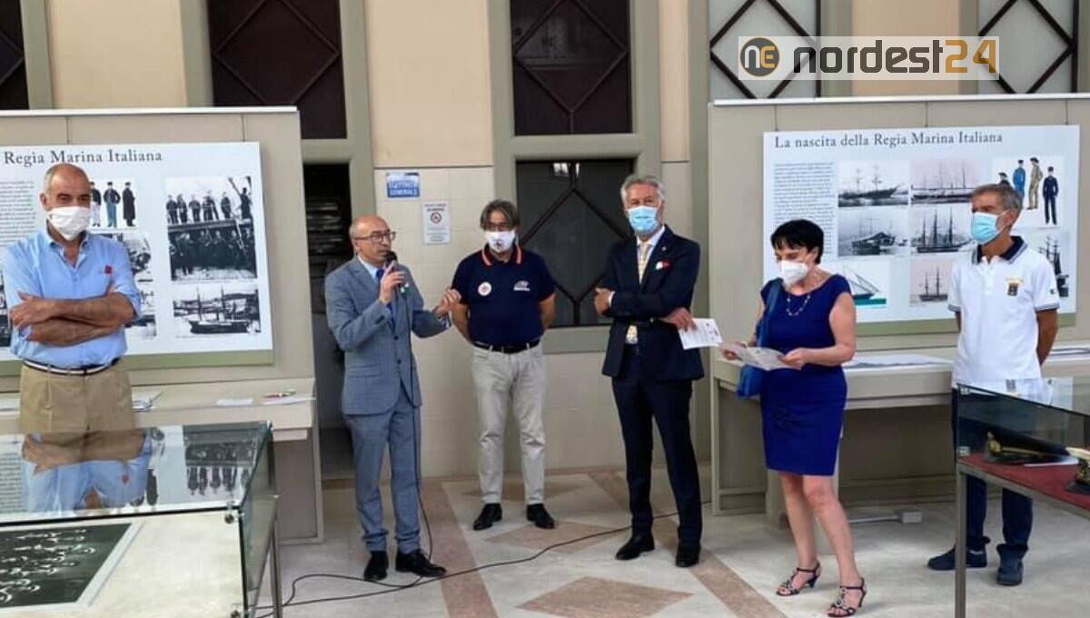 A Udine si è inaugurata la Rassegna culturale VOX POPULI - 