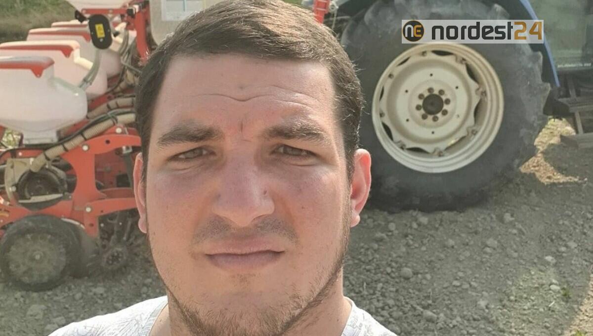 Caorle, morte di Simone Pacchiega: bandiere a mezz'asta a Veneto Agricoltura - 