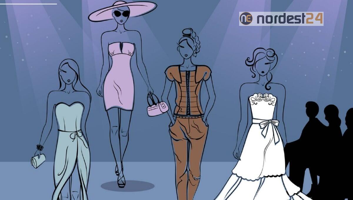 Jesolo, venerdì 16 luglio la sfilata “FASHION A 1000” in via dei Mille - 