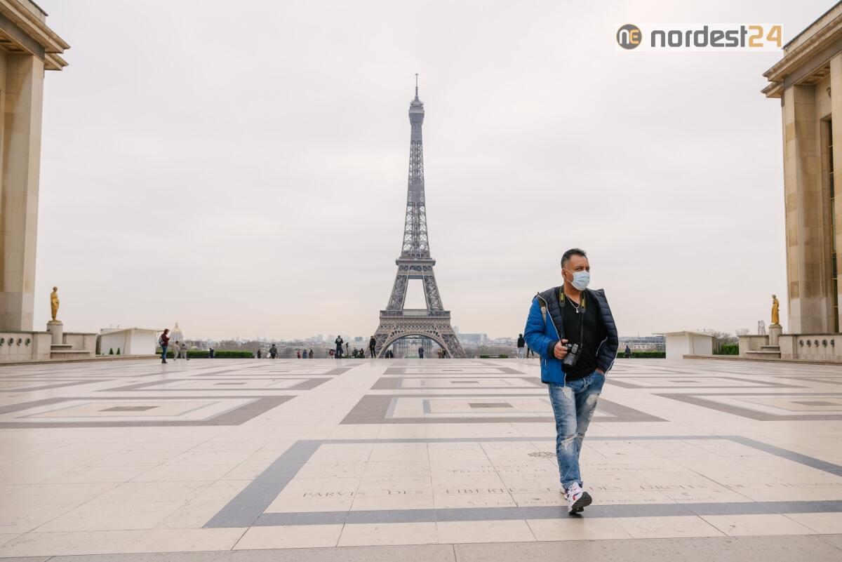 Covid Francia, per entrare test negativo ultime 24 ore - 