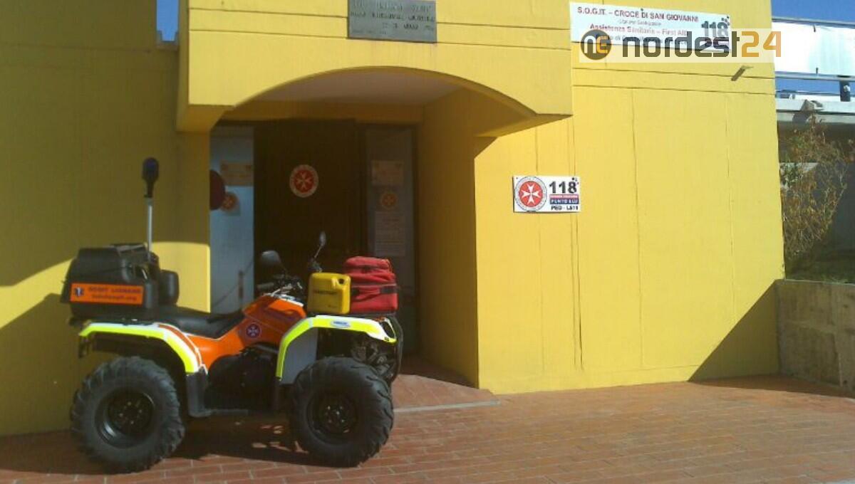 Lignano Pineta, primo bilancio per l'attività del pronto intervento sanitario - 