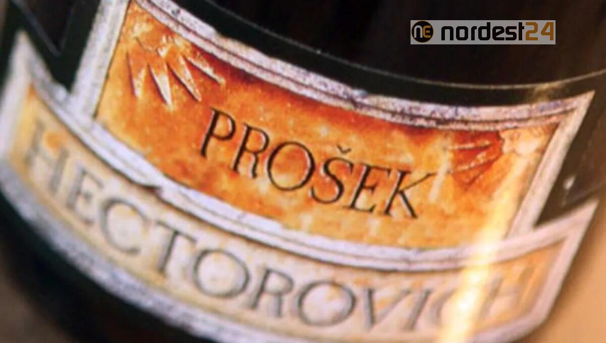 La Croazia chiede il riconoscimento del "Prosek", Fvg non ci sta - 