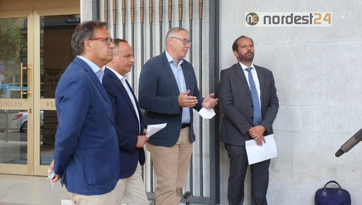 In Fvg 2,6 milioni per minori costi dei tamponi a scuola - 