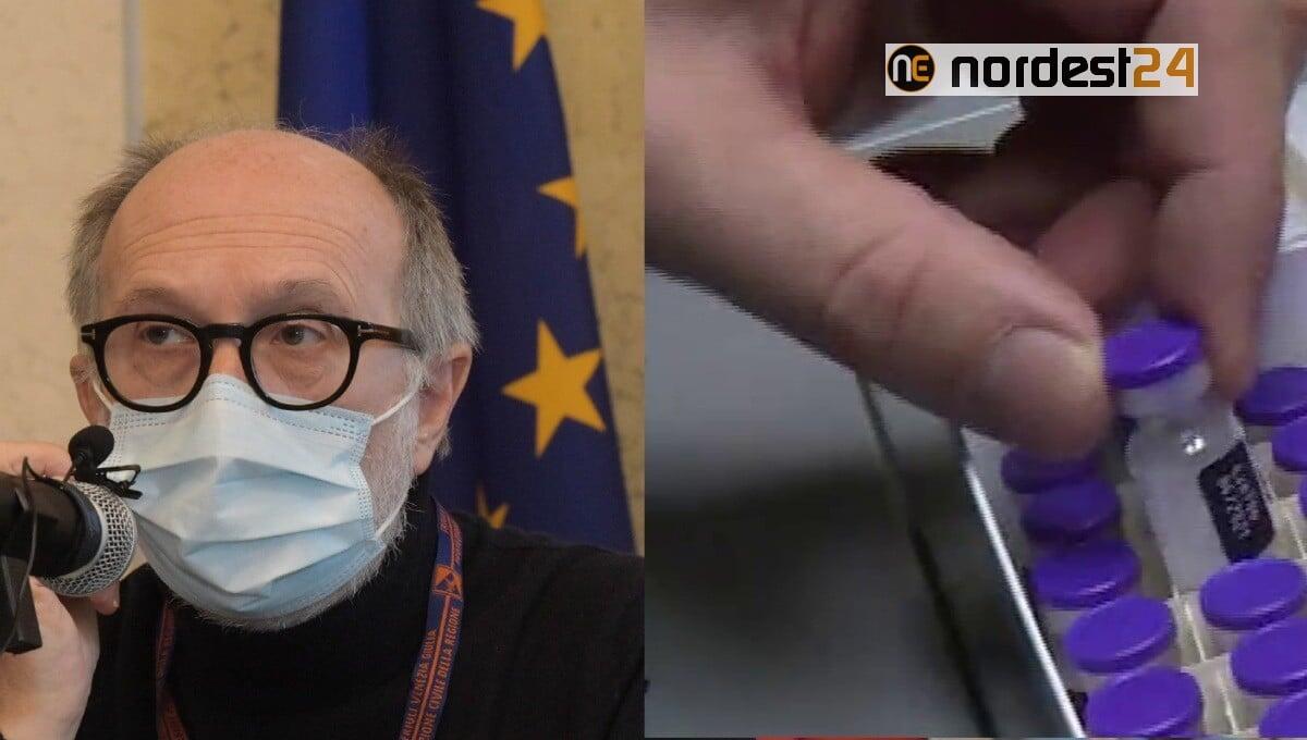 Vaccini, Riccardi: aumento adesioni ma immunità gregge ancora lontana - 