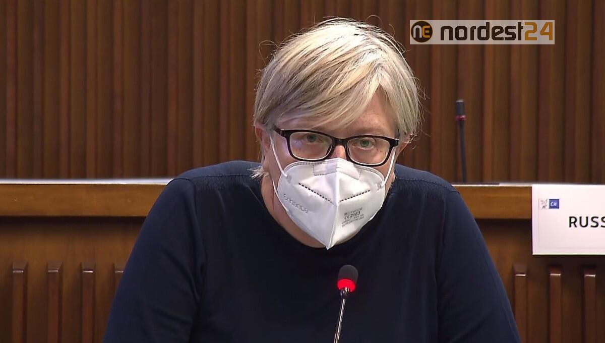 Liguori e Centis: "bene apertura Fedriga su green pass alla francese" - 