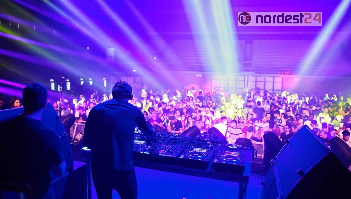 Il Cts dà il via libera alle discoteche: ecco come si andrà a ballare - 