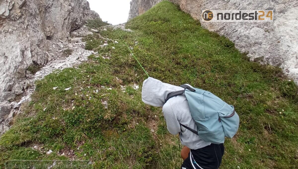 Conclusi gli interventi di Meduno e Sappada: salvataggio dell'infortunato e del disperso - 