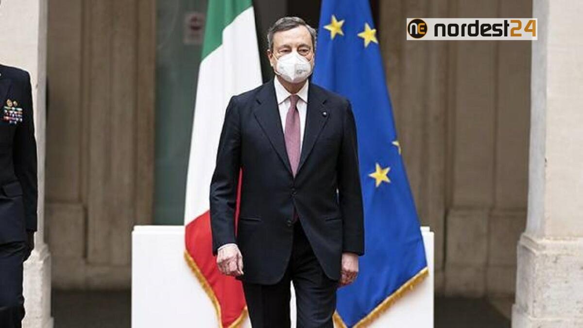 Green pass: alle 15 Cabina regia, poi Consiglio dei Ministri alle 17 - 