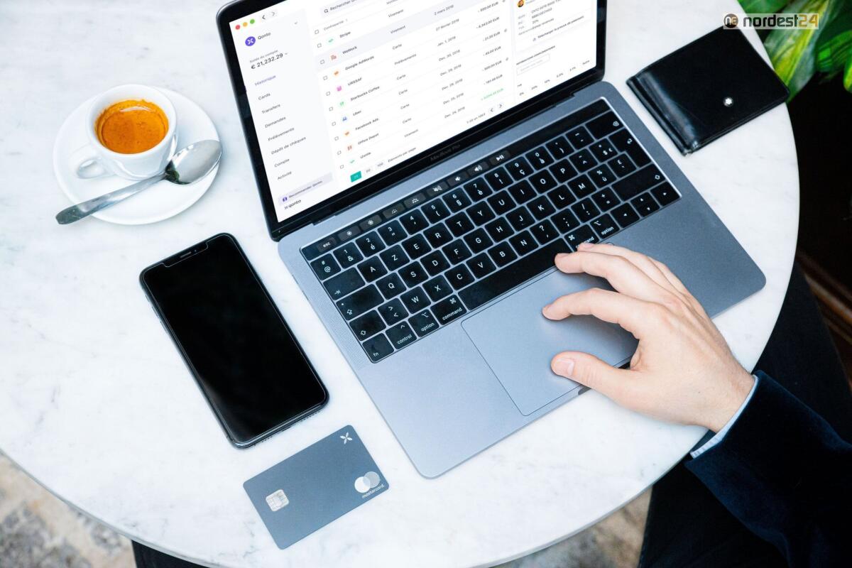 Come scegliere il conto business per ottimizzare la gestione delle spese aziendali - 