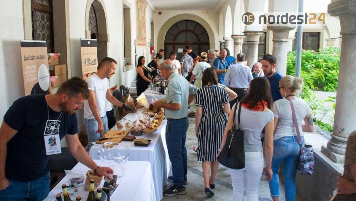 Torna Borderwine e per la prima volta sarà a Udine - 
