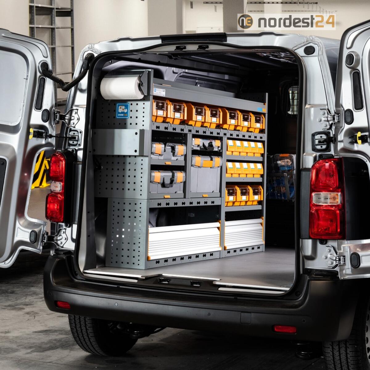 Store Van, l’azienda vicentina diventa maggiorenne e continua a espandersi - 