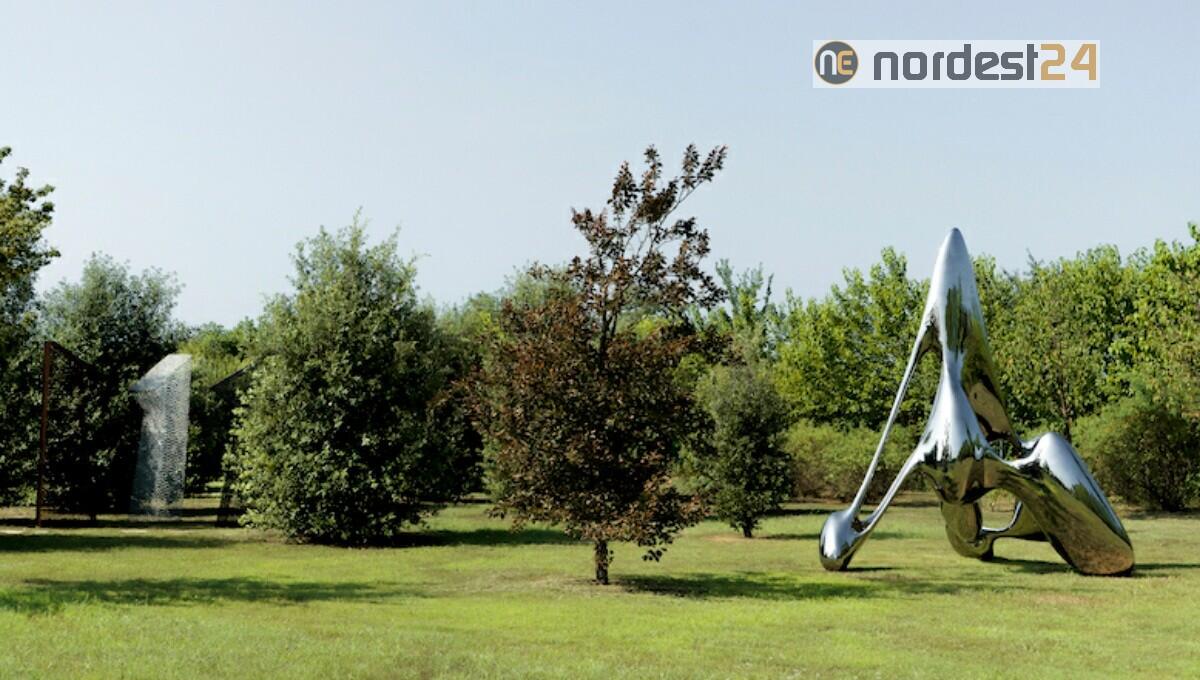 Riapre la Braida Copetti: Arte e cultura per il territorio friulano - 