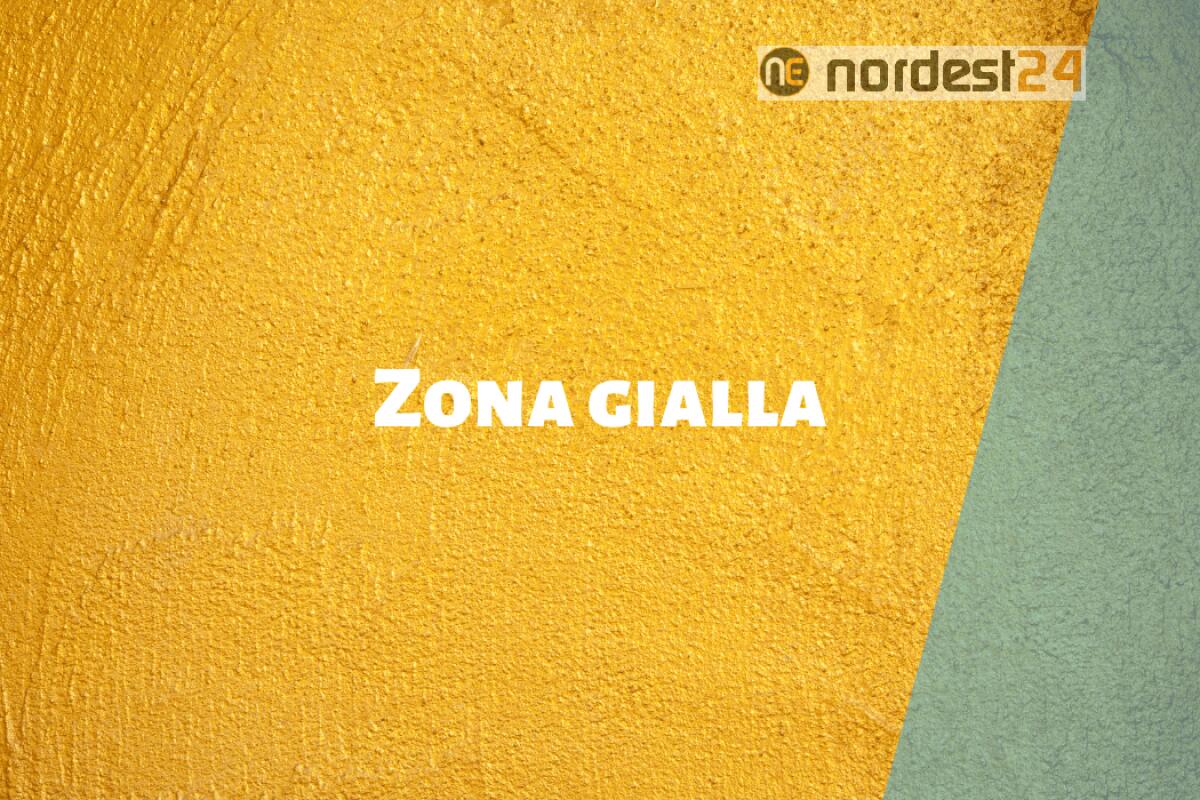 Quali regioni potrebbero cambiare colore dal 26 luglio? - 