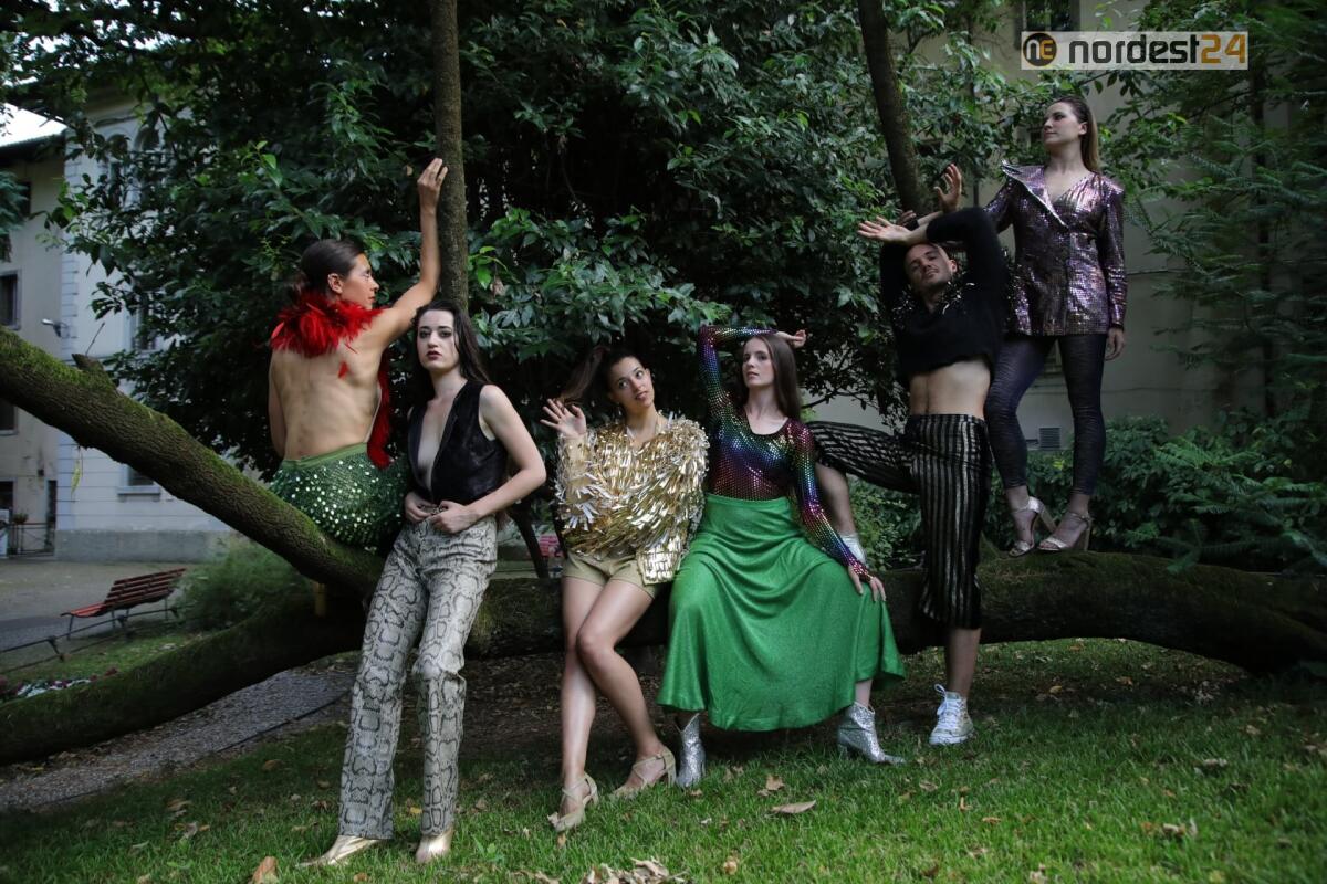 AreaDanza: la nuova edizione debutta a Udine - 