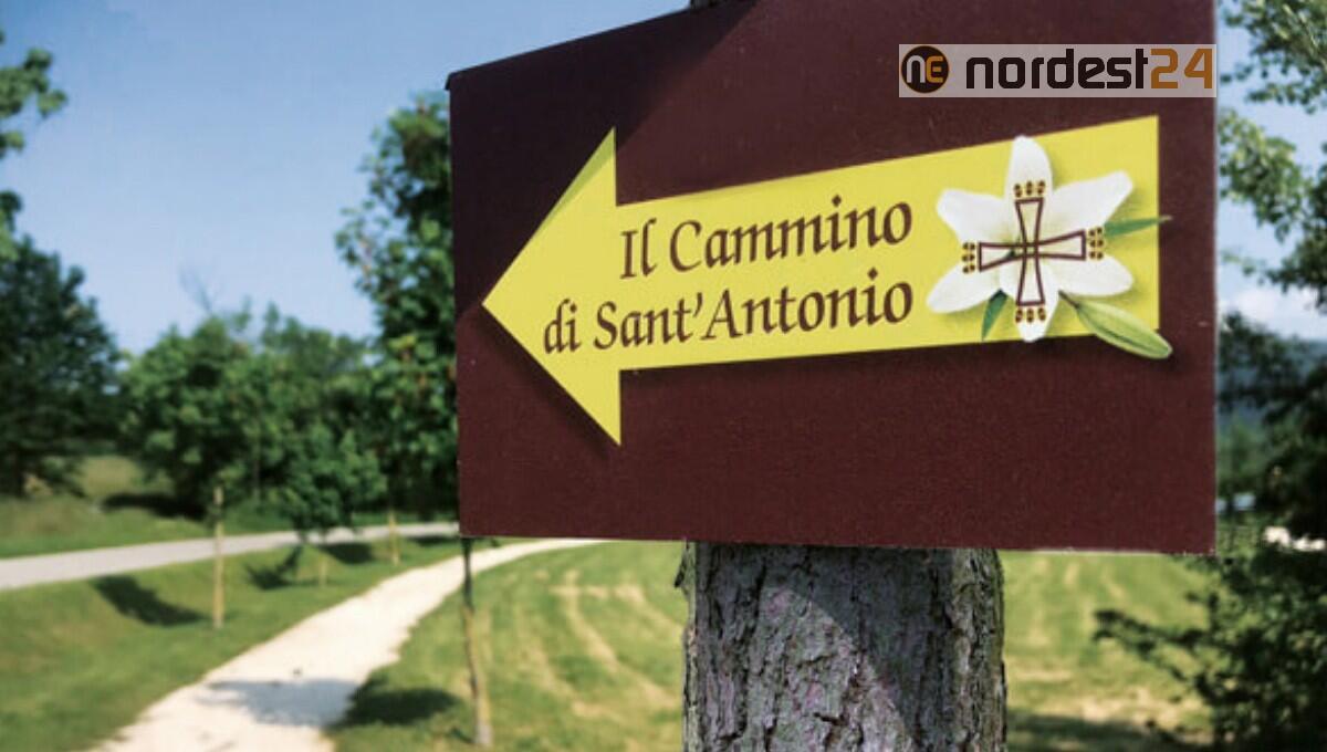 Zilli, Cammino di Sant'Antonio risorsa per il territorio - 