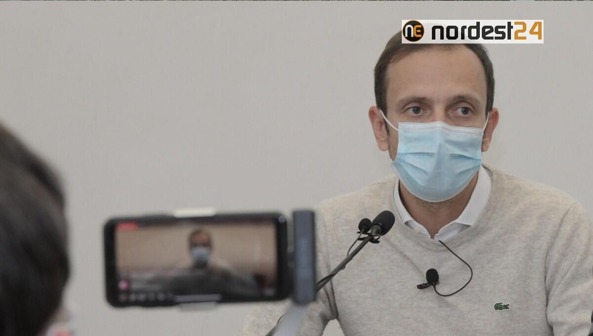 Vaccini, "effetto Decreto": in Fvg oggi 2.782 prenotazioni alle ore 11 - 