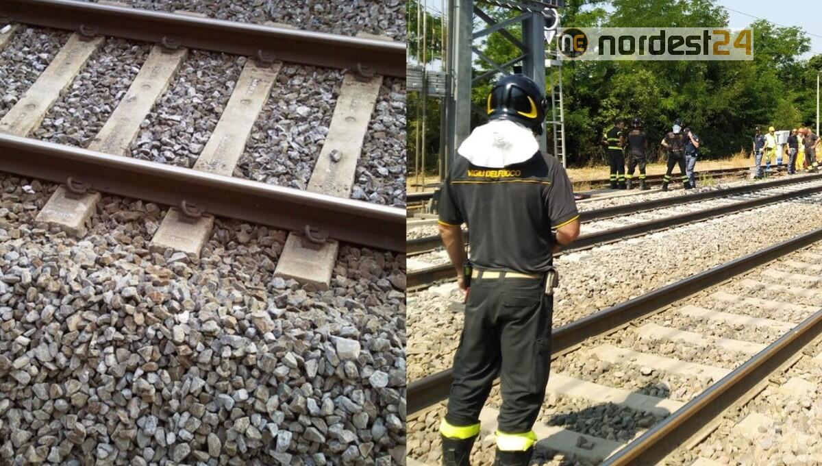 Rincorre il cane e viene travolta dal treno: deceduta la 64enne Rita De Crignis - 