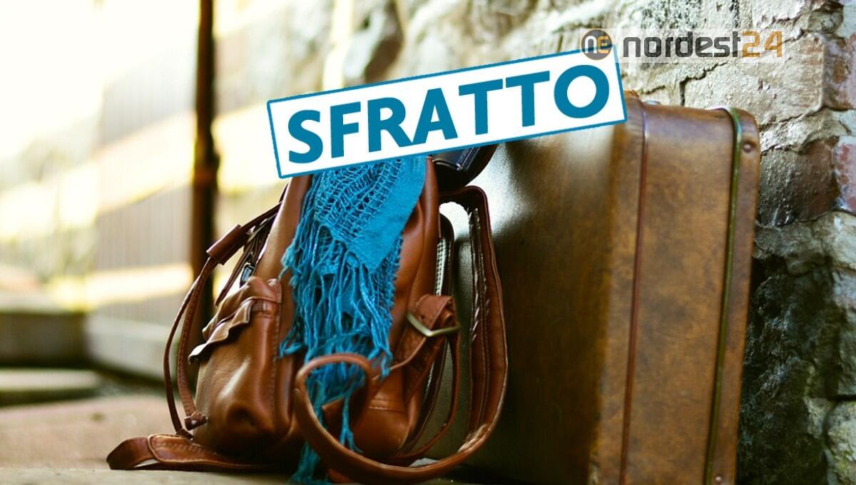 Pronta a scoppiare l'emergenza sfratti esecutivi a Trieste - 