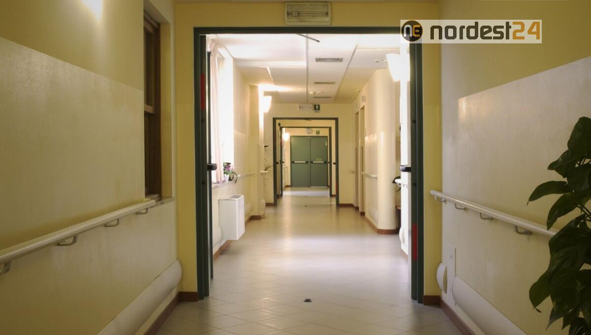 Operatrice non vaccinata all'Hospice, Centis: "sospendere subito" - 
