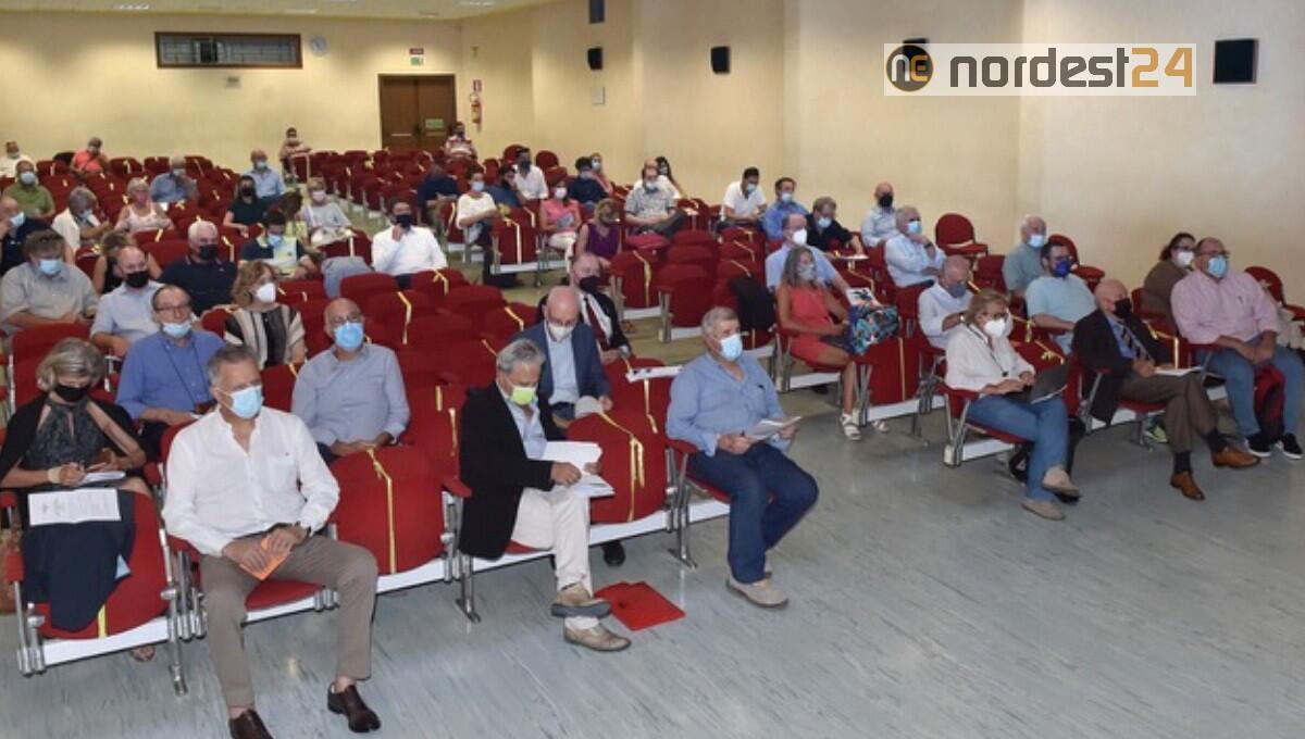 Confartigianato Udine, il congresso approva il progetto di aggregazione con Gorizia - 