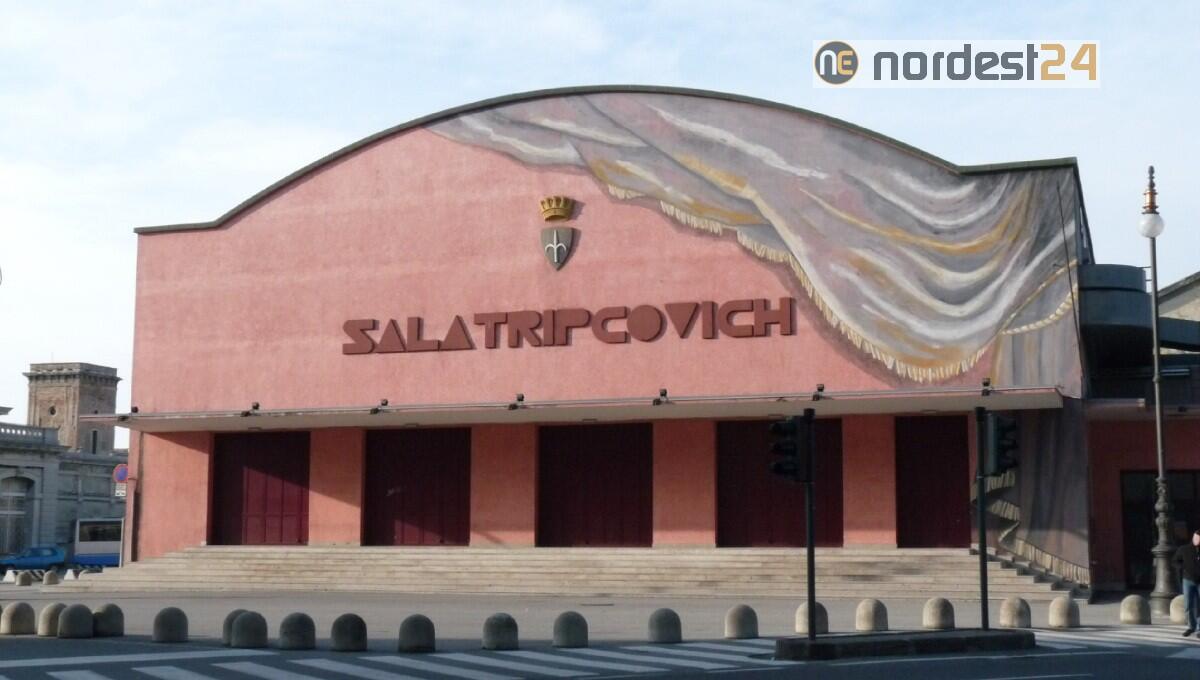 Trieste, Sala Tripcovich: "l'ennesimo spreco di strutture pubbliche" - 