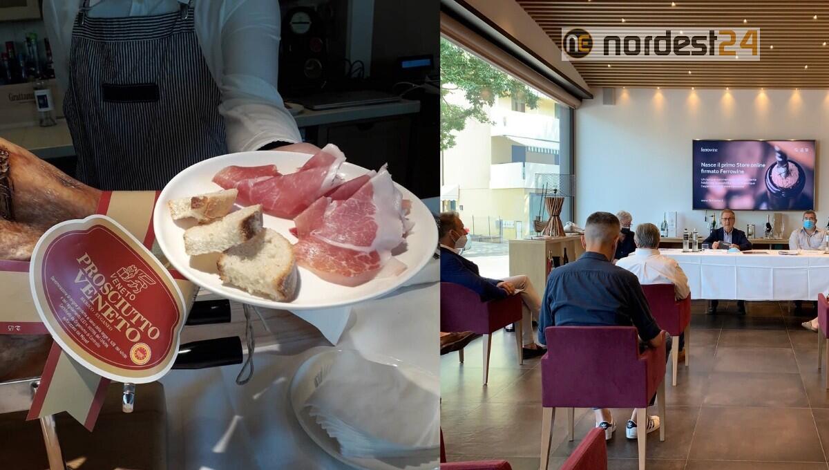 Prosciutto Veneto DOP in tour, dal 29 al 31 luglio a Jesolo - 