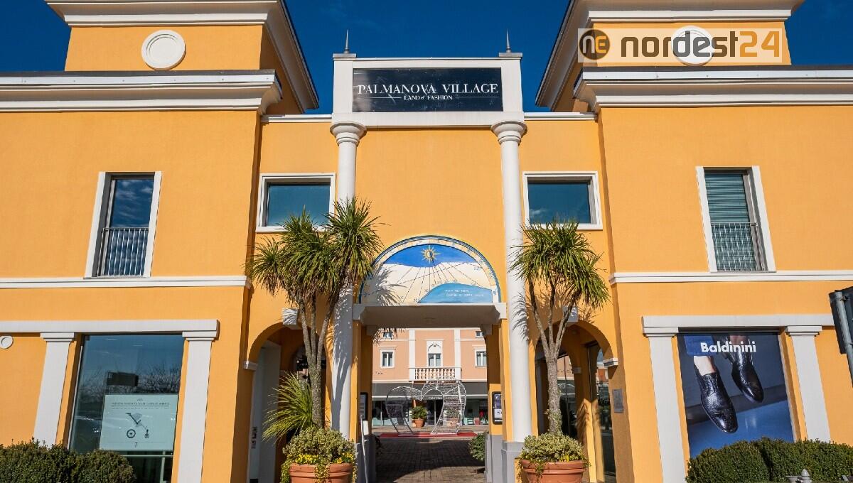 Palmanova Village, tutto pronto per i saldi della ripartenza - 