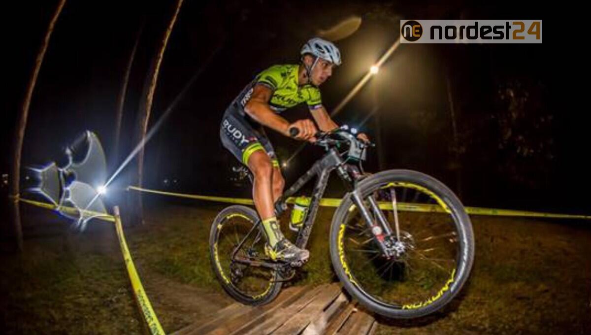 Domani la Lignano XC by night: oltre 200 iscritti alla notturna di mountain bike - 