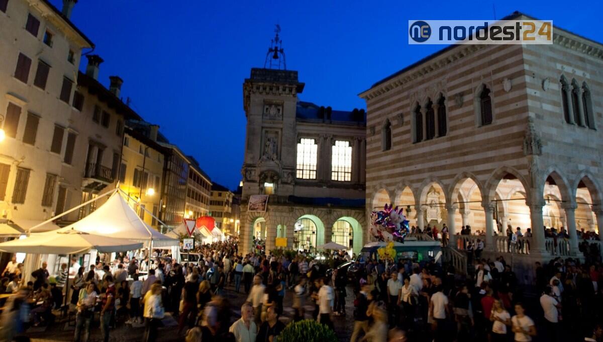 Udine. Friuli Doc dal 9 al 12 settembre, torna la Stiria - 
