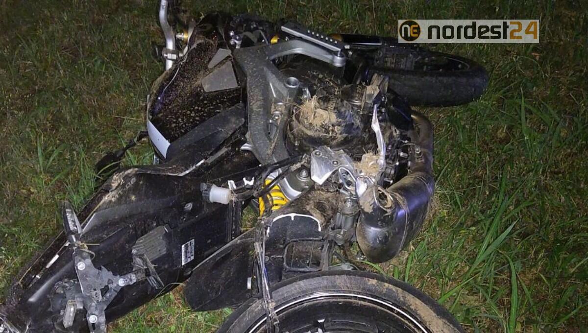Perde il controllo della moto e muore: addio al 32enne Nicola Rizzo - 