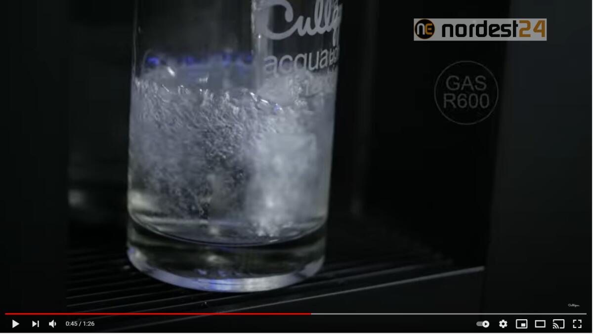 I tanti motivi per installare un distributore di acqua in ufficio - 