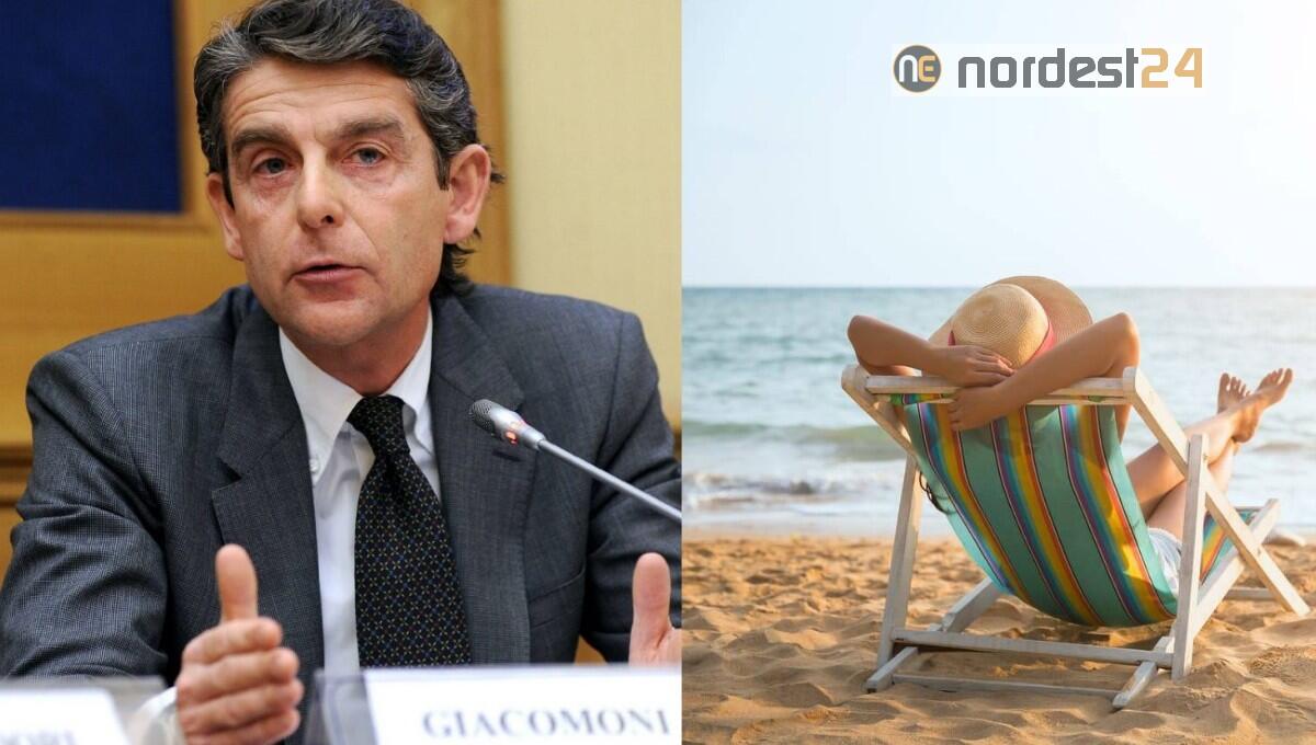 Mille euro di bonus vacanze per chi si vaccina: la proposta - 