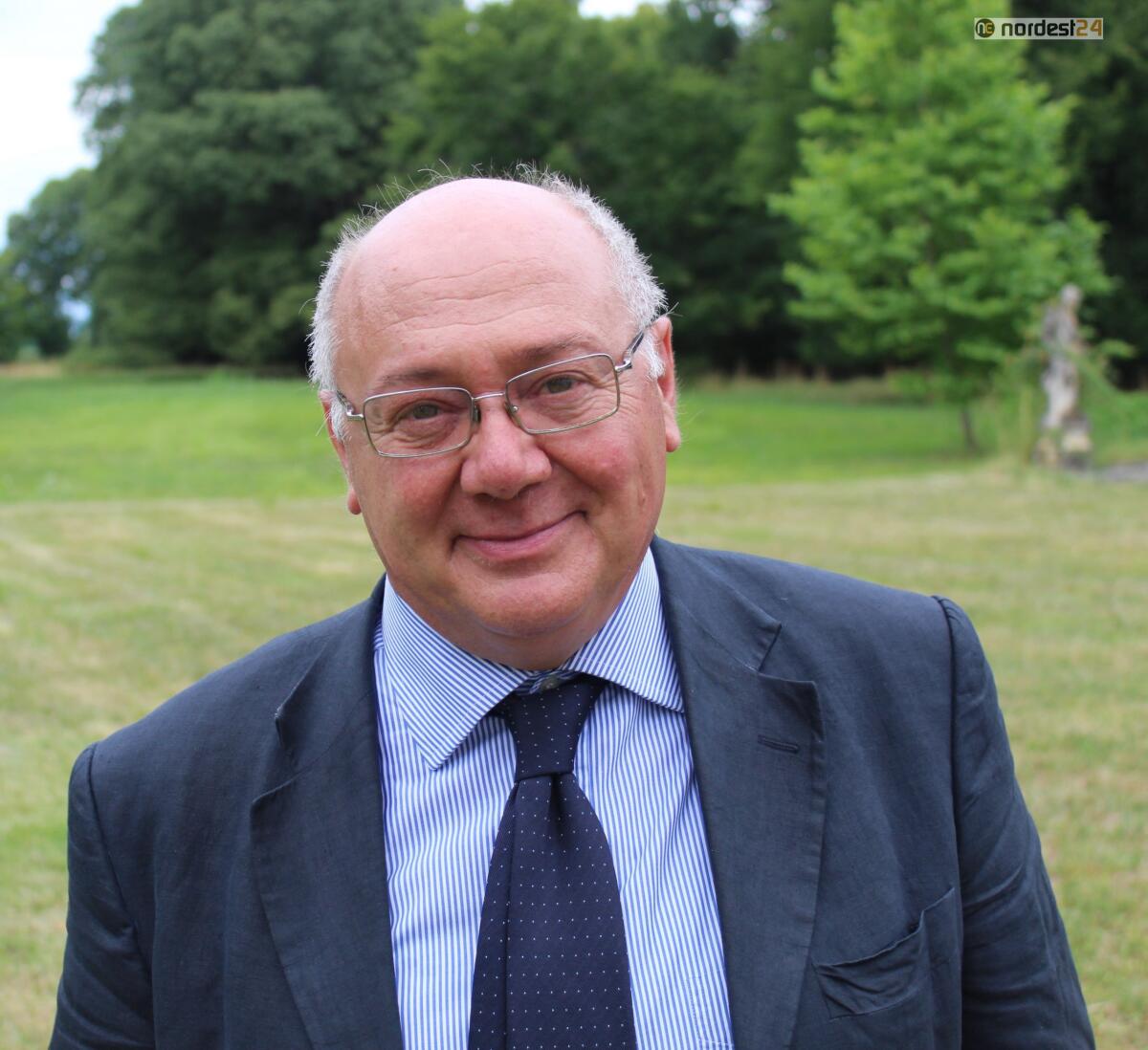 Confagricoltura Udine: Giavedoni riconfermato alla presidenza - 