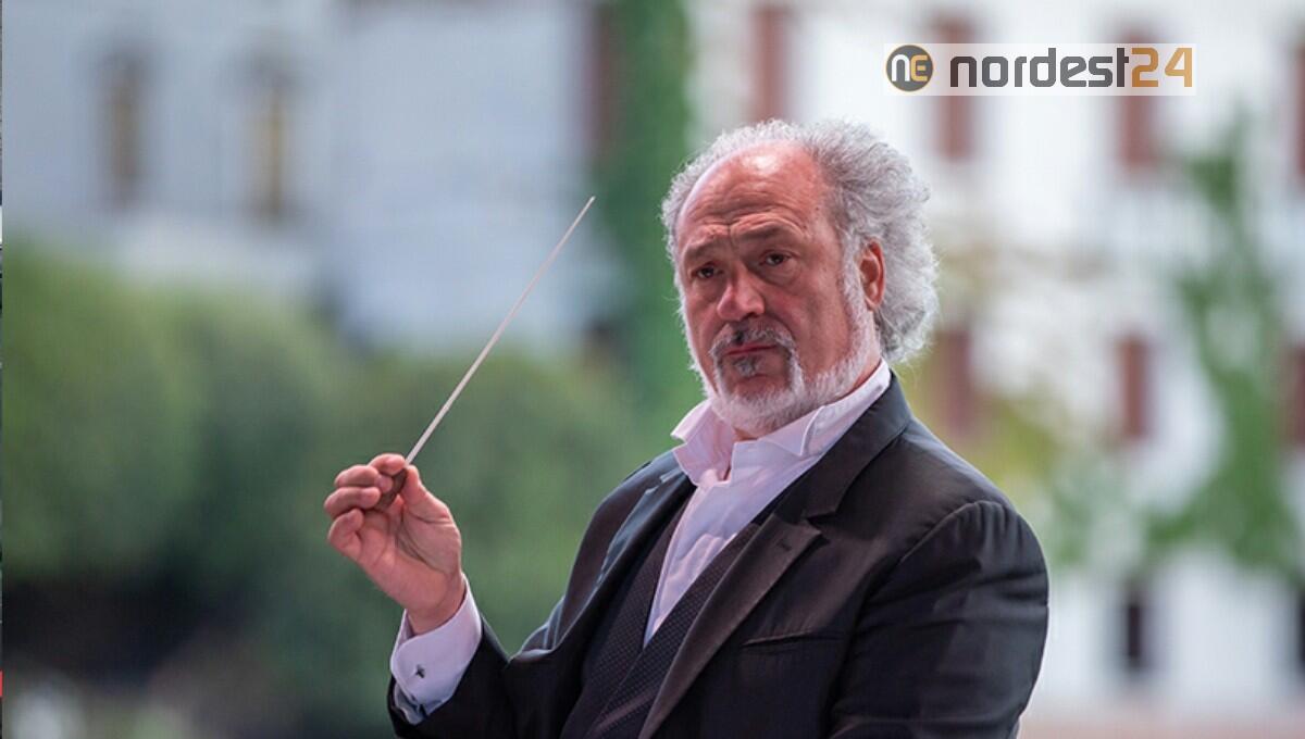 Centoventi artisti al Faro di Bibione per rendere omaggio al Maestro Ennio Morricone - 