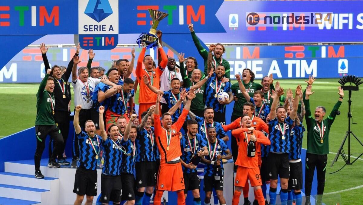 Serie A, ecco il calendario 2021/22: si parte con Inter-Genoa e Udinese-Juve - 