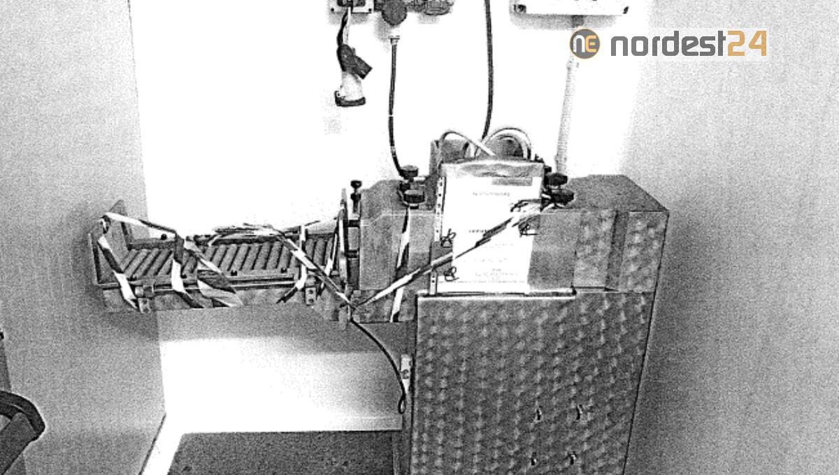 Perde le falangi di 2 dita nell'impastatrice: l'assicurazione non risarcisce - 