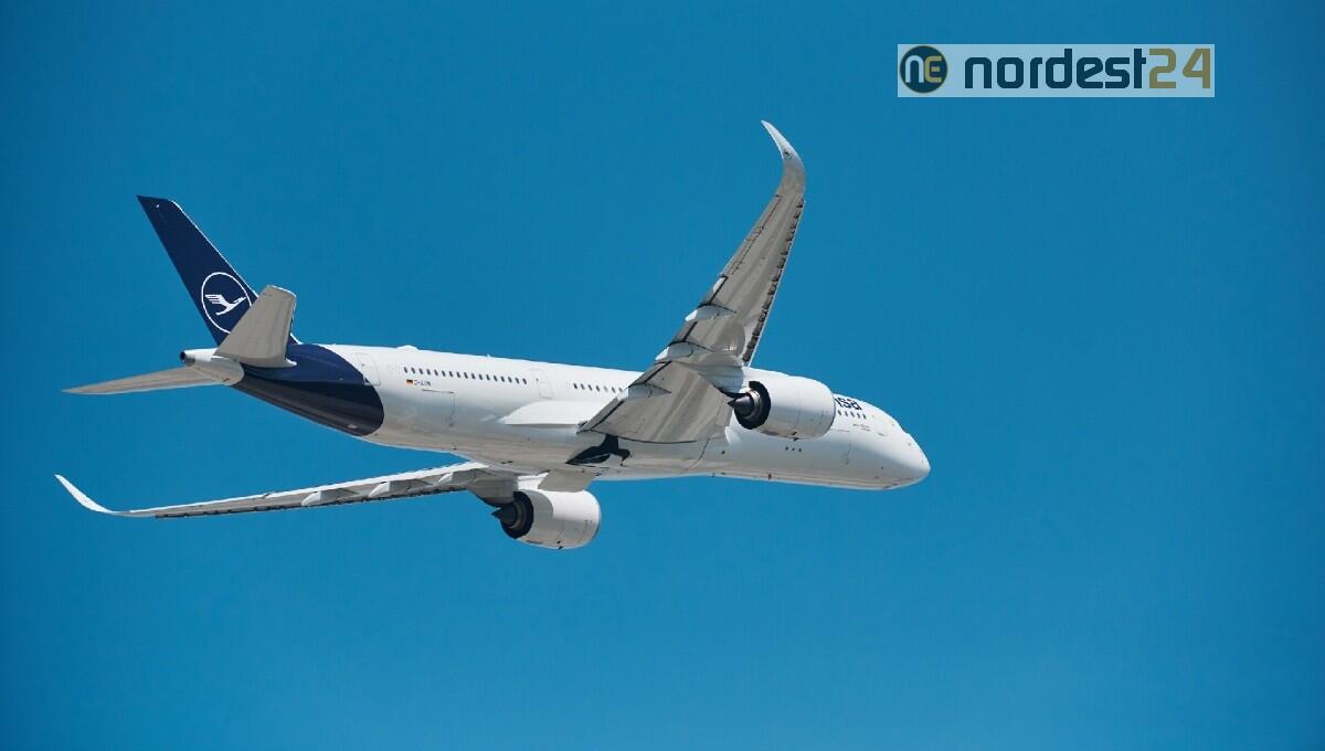 Riprende il collegamento diretto da Ronchi per Francoforte - 