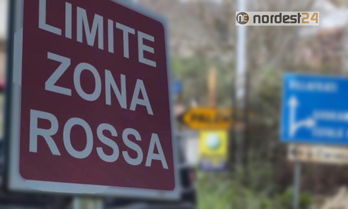Covid: Gela in zona rossa da domenica - 